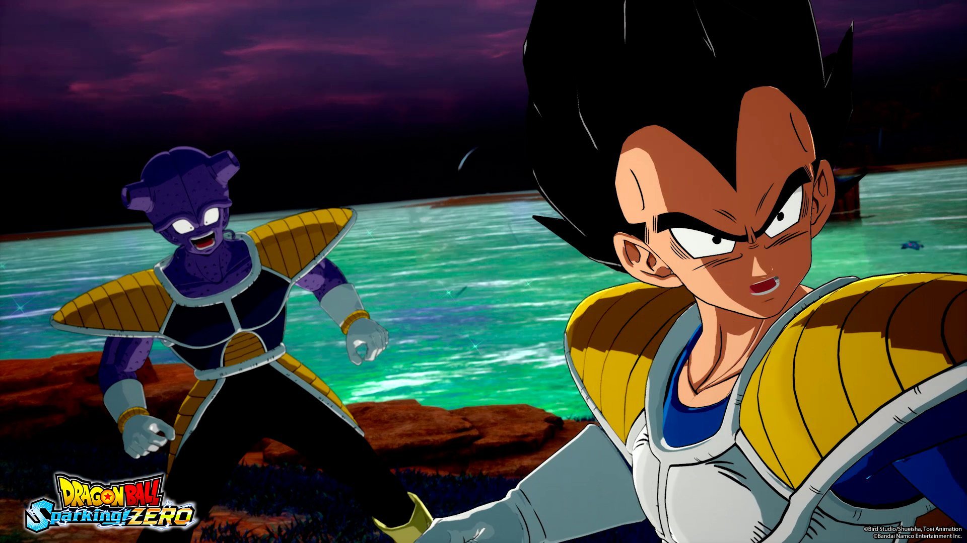 Dragon Ball: Sparking! Zero - Imagen 34